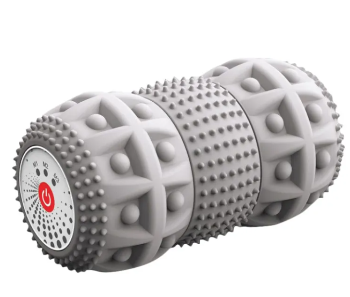 RouleauPro — Rouleau de Massage Électrique Vibrant